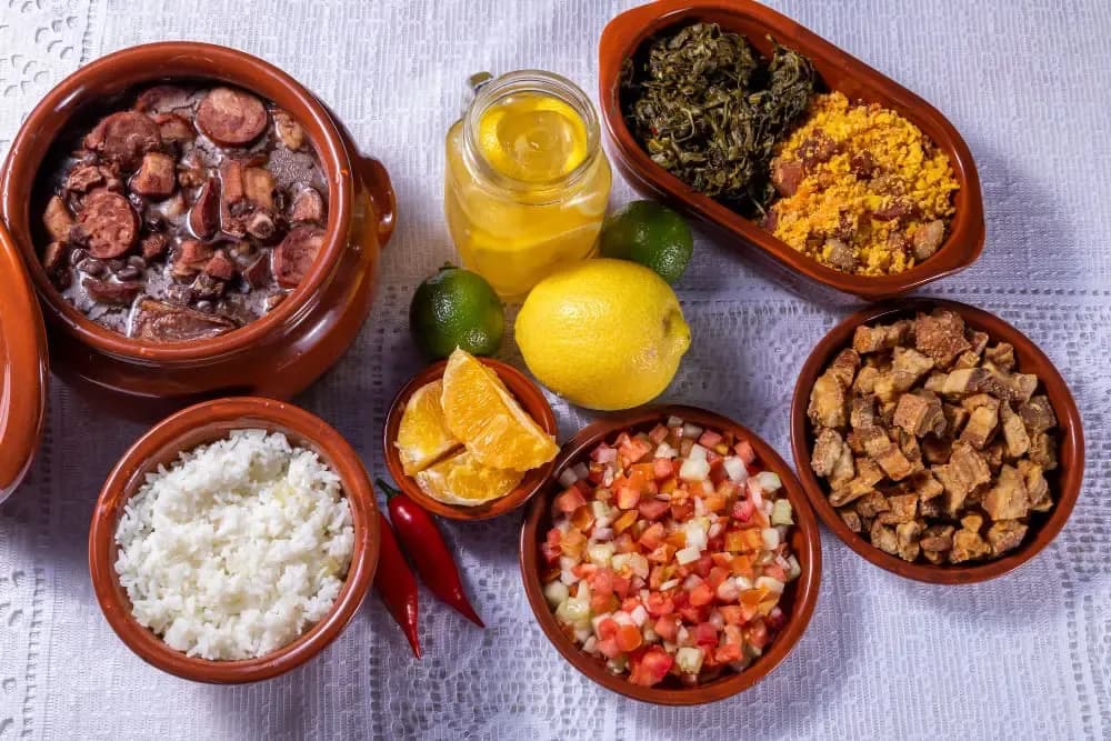 Traditional Colombian Food: A journey through its authentic flavors