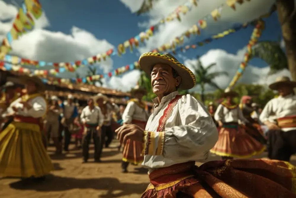 Curious facts: discover the magic of Colombia