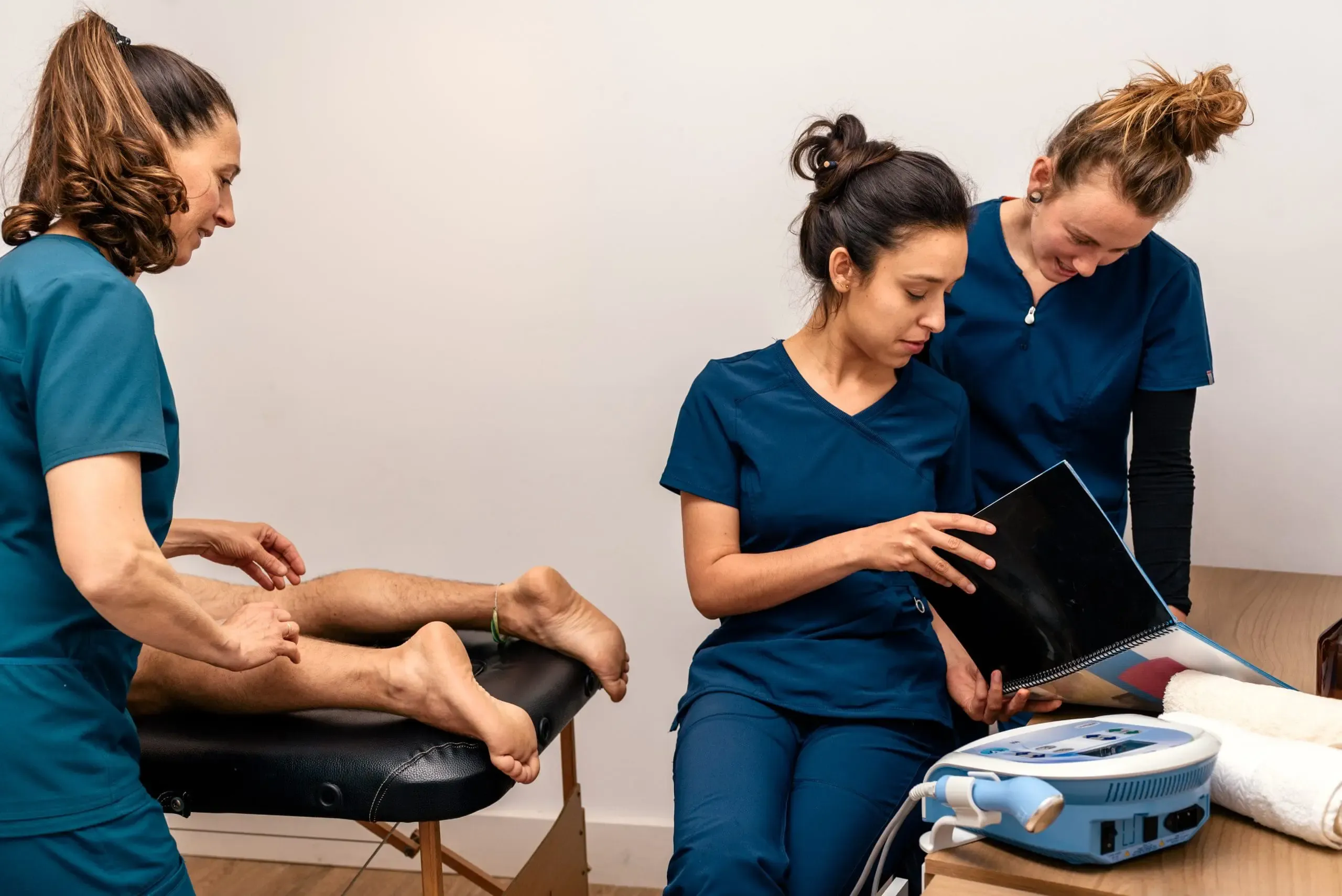 Essential guide: discover the types of medical exams