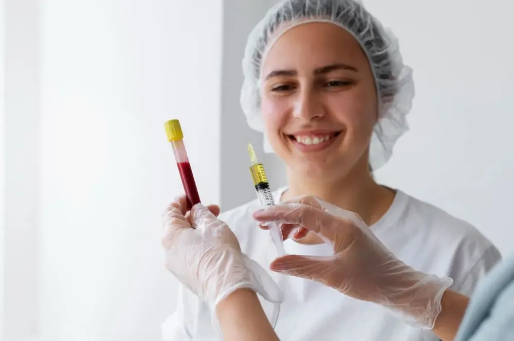 PRP or stem cells: which is your best option?