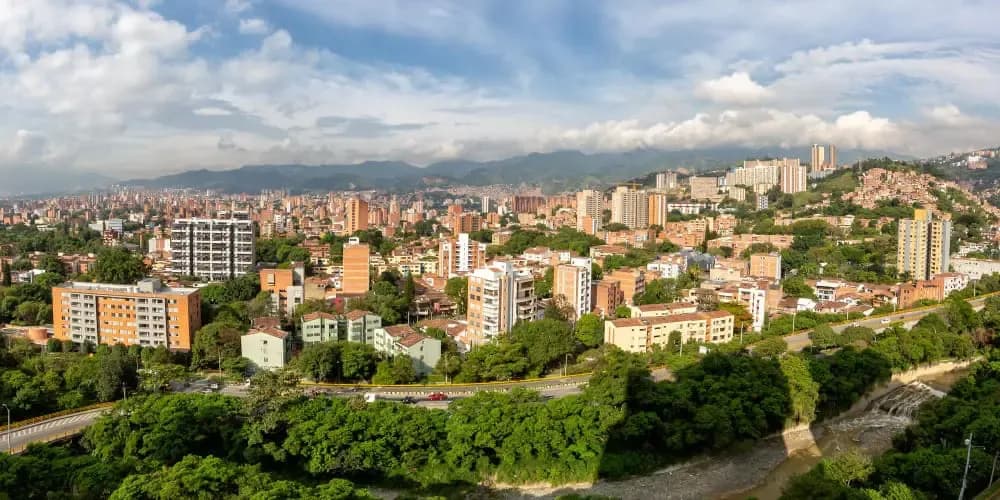 What to do in Medellín: discover the city and its surroundings