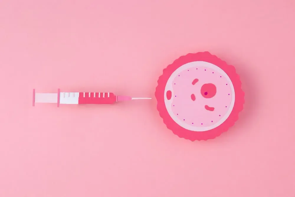 Featured options in assisted reproductive techniques