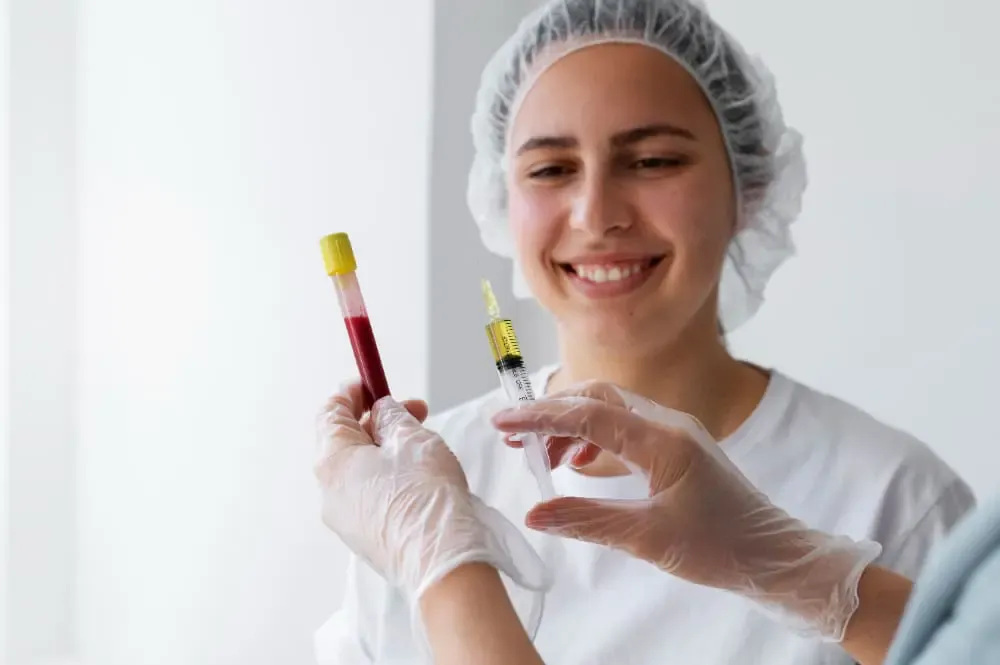 How long does it take for stem cell therapy to take effect?