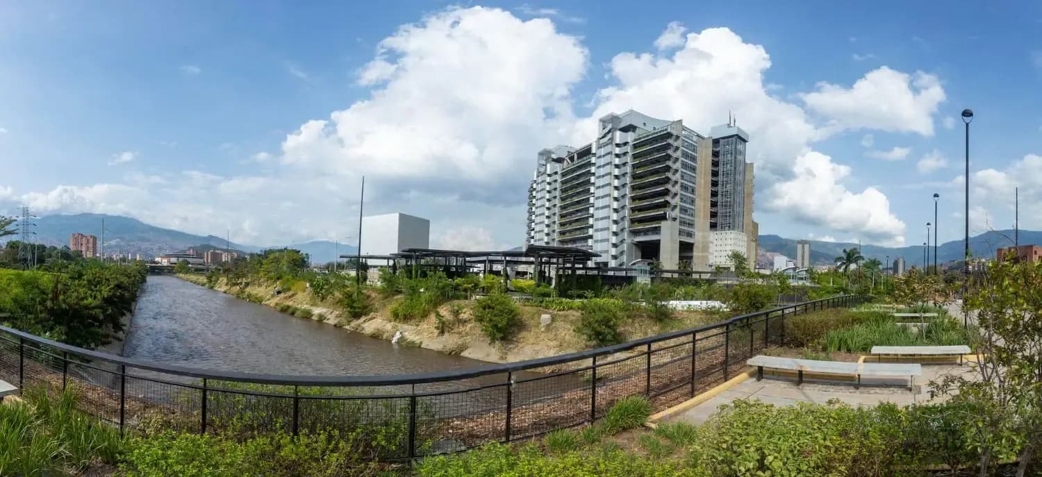 Descubre la seguridad actual de Medellín: ¿Es segura?