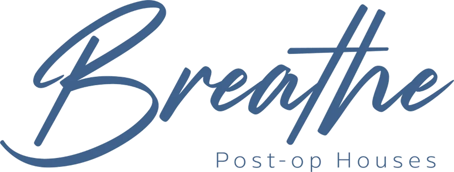 Breathe Post-op Houses