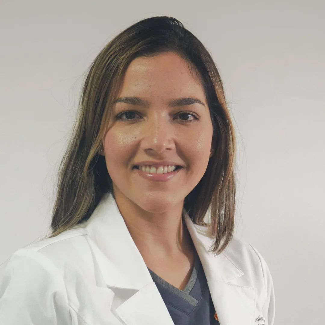 Carolina Campuzano Hincapié