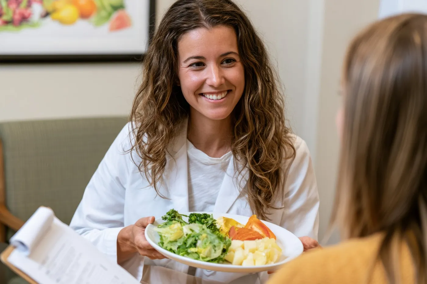 Nutritionist explains the eating plan after gastric sleeve surgery