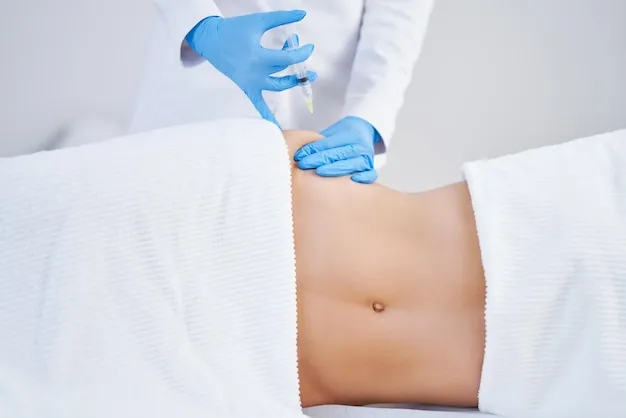 Abdominoplastia en Medellín - especialistas certificados