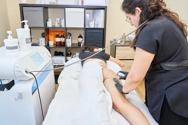 Clínica de ablación por radiofrecuencia en Medellín