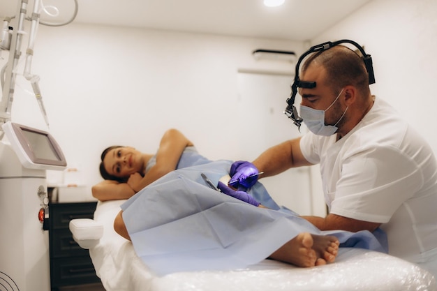 Ablación por Radiofrecuencia en Medellín - especialistas certificados
