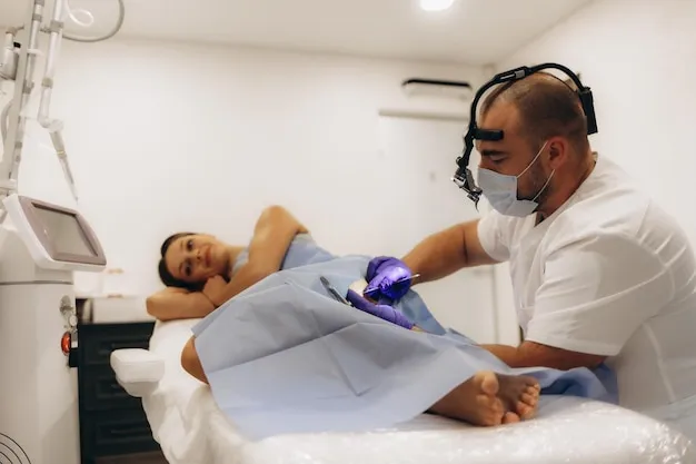 Ablación por Radiofrecuencia en Medellín - especialistas certificados