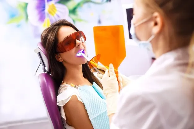 Clínica de blanqueamiento dental en Medellín
