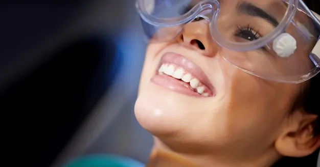 Blanqueamiento Dental en Medellín - especialistas certificados