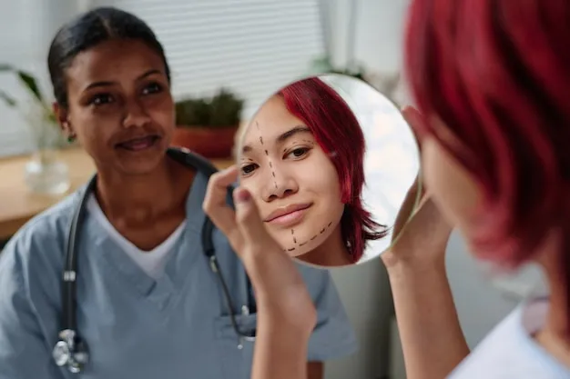 Blefaroplastia en Medellín - especialistas certificados