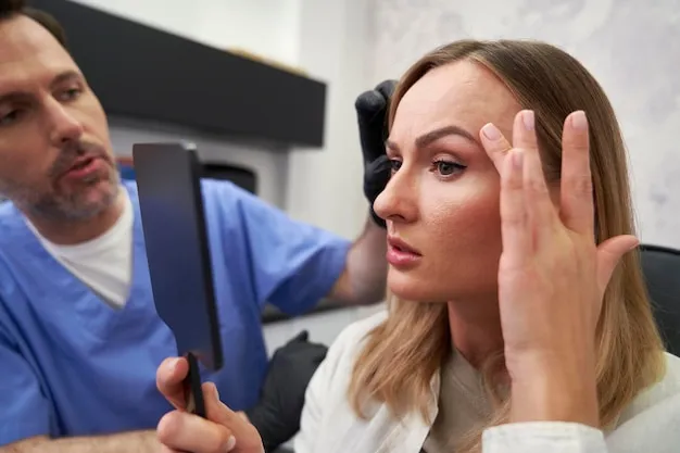 Clínica de blepharoplasty in Medellín