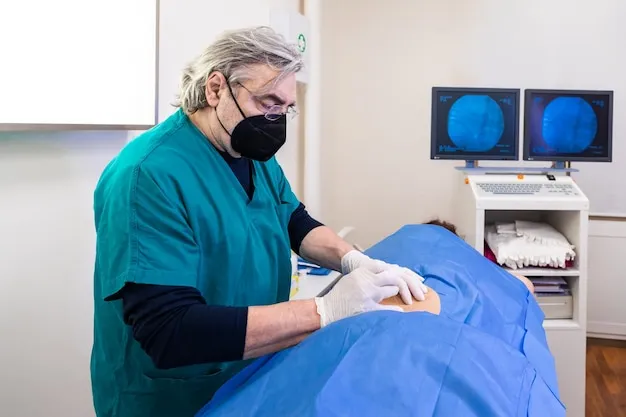 Clínica de bloqueos epidurales y radiculares en Medellín