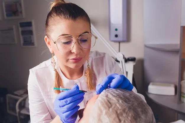 Clínica de botox neurológico en Medellín