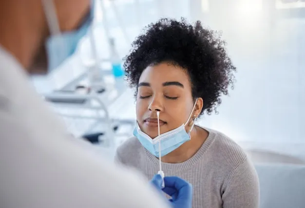 Cauterización Nasal en Medellín - especialistas certificados