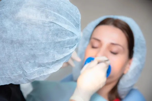 Clínica de nasal cauterization in Medellín