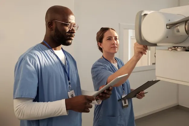 Radiology Center en Medellín - especialistas certificados
