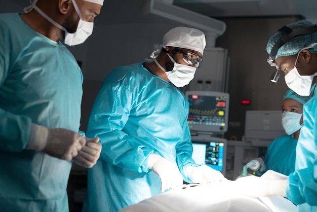 Cirugía de Hernias en Medellín - especialistas certificados