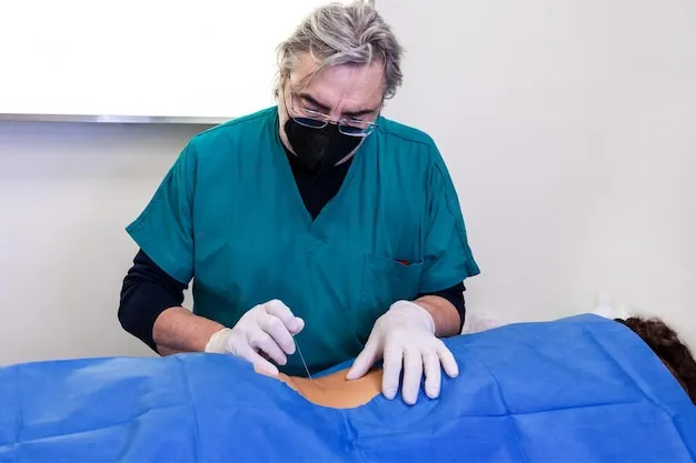 Clínica de cirugía de hernias en Medellín