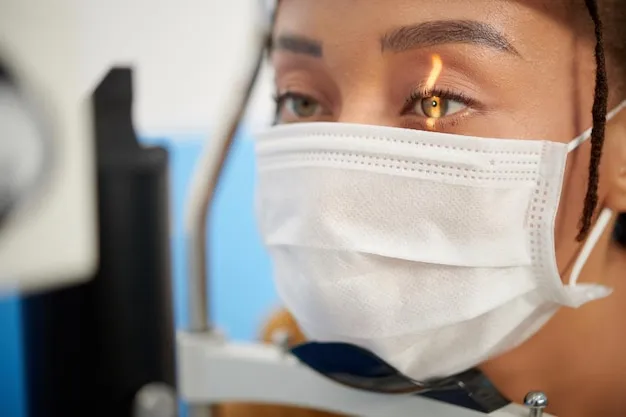 Cirugía Refractiva LASIK en Medellín - especialistas certificados