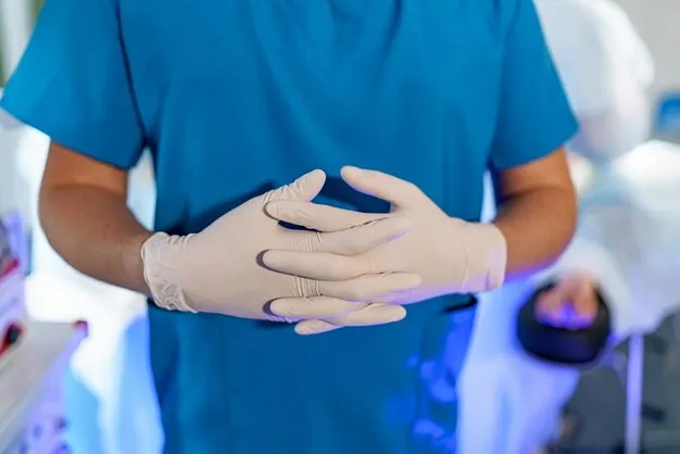 Clínica de cirujano de mano en Medellín