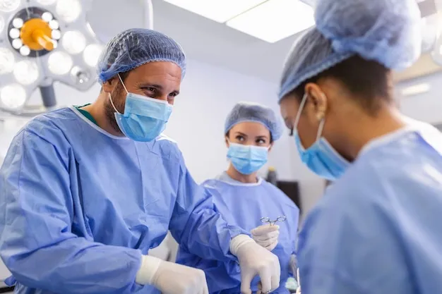 Cirujano de Mano en Medellín - especialistas certificados