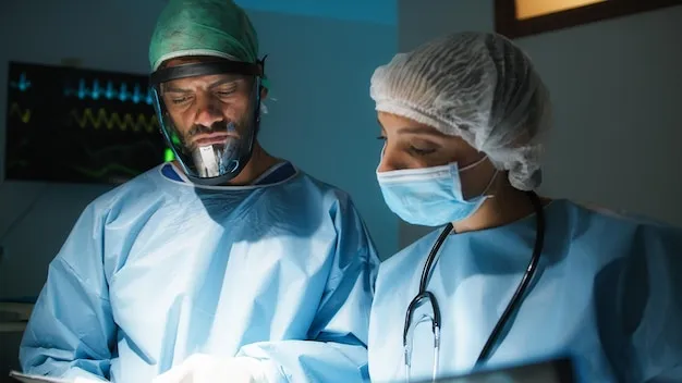 General Surgeon en Medellín - especialistas certificados