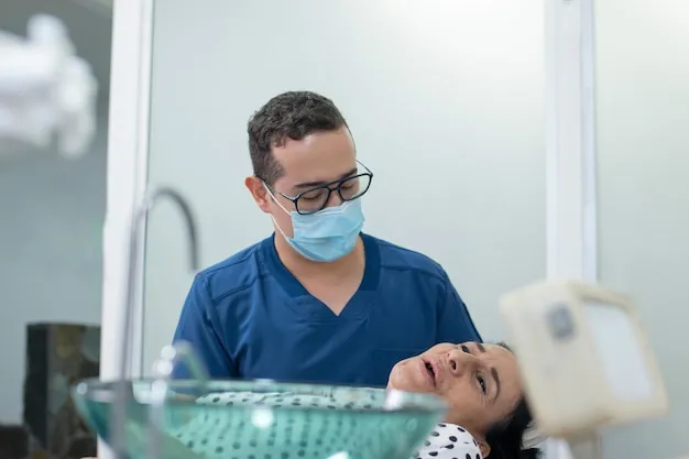 Clínica de cirujano maxilofacial en Medellín