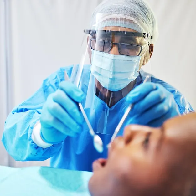 Cirujano Maxilofacial en Medellín - especialistas certificados