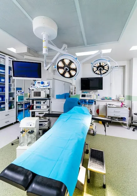 Clínica de vascular surgeon in Medellín