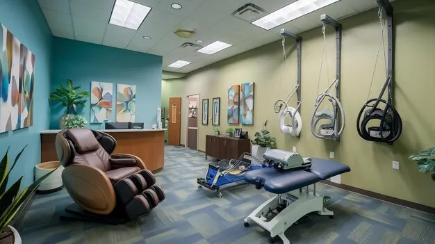 Clínica de sports medicine in Medellín