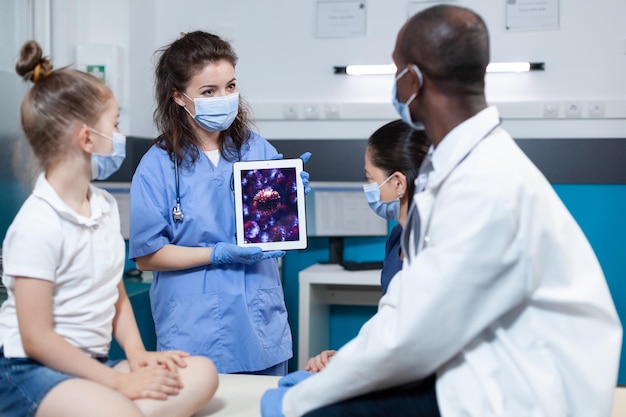 Ecocardiograma pediátrico en Medellín - especialistas certificados