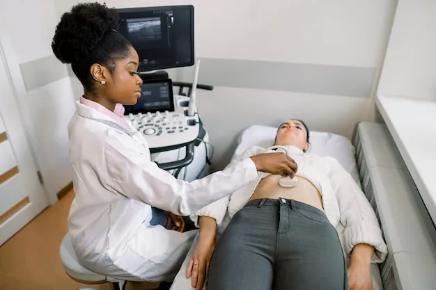 Ecografía Abdomen Total en Medellín - especialistas certificados