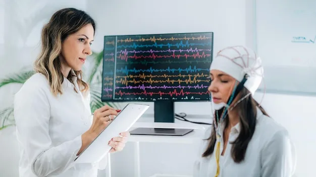 Clínica de electrocardiograma en Medellín