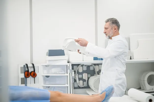 Clínica de electrophysiologist in Medellín