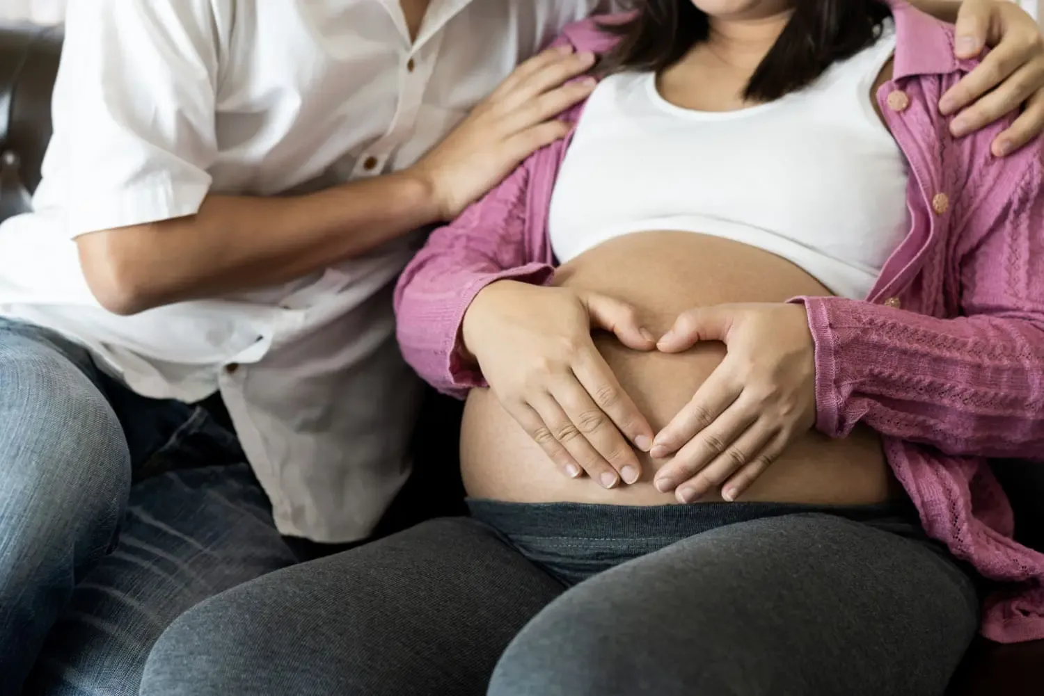 What is an ectopic pregnancy?