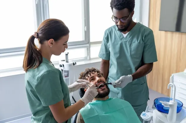 Endodoncia en Medellín - especialistas certificados