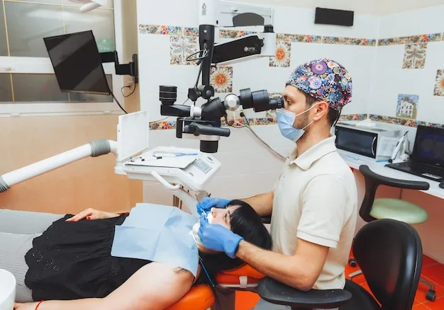 Clínica de endodoncia en Medellín