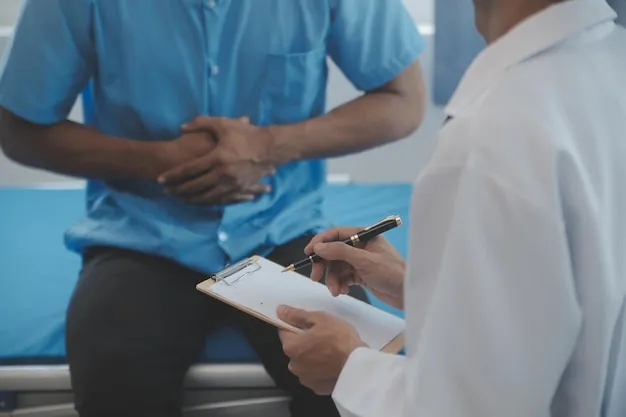 Clínica de endoscopia digestiva en Medellín