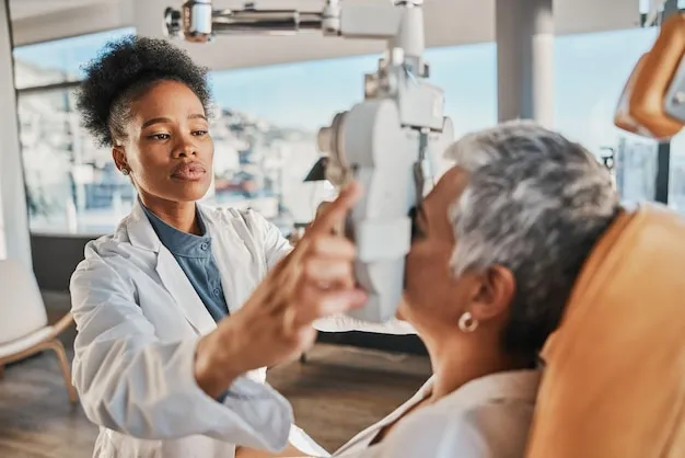 Especialista en Glaucoma en Medellín - especialistas certificados
