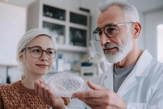 Clínica de especialista en glaucoma en Medellín