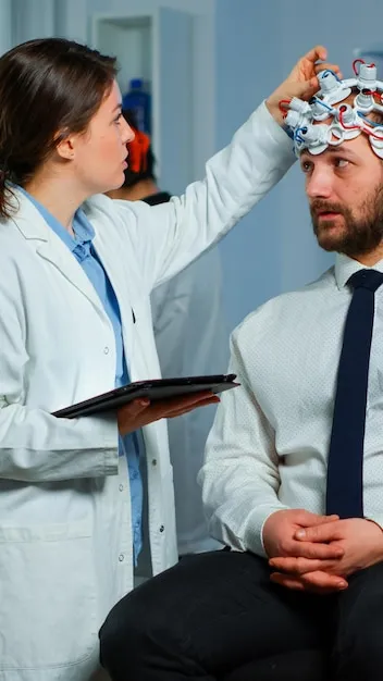 Clínica de evaluación neuropsicológica en Medellín