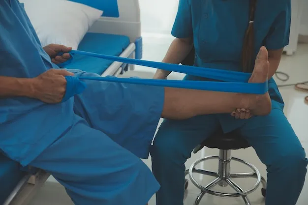 Fisioterapia y Readaptación en Medellín - especialistas certificados