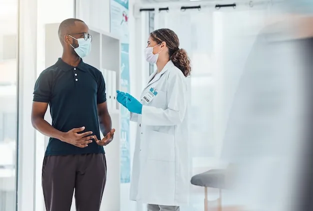 Gastroenterologist en Medellín - especialistas certificados