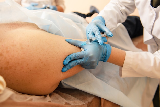 Gluteoplastia en Medellín - especialistas certificados