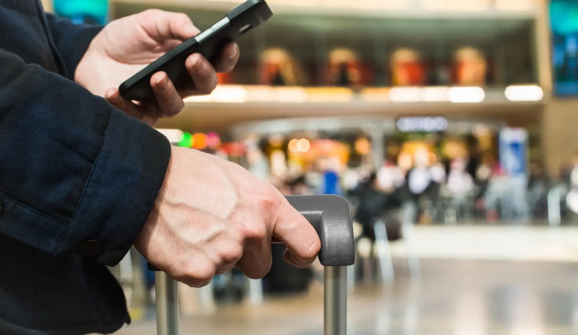 Qué es el check-in: guía completa para viajeros