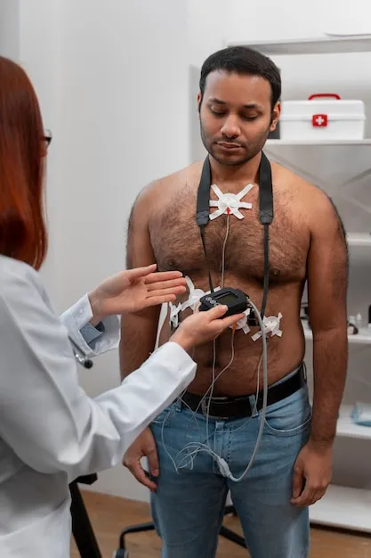 Clínica de 30-day holter in Medellín